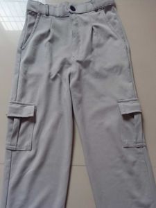 2 PAIR OF CARGO PANTS 👖