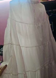 White Skirt ✨️