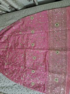 🩷Pure Handwork Rajputi Poshak🩷
