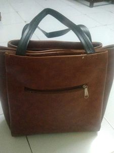 Saide Bag