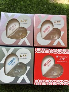 Myglamm Lit Xoxo Fragrance