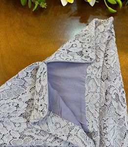 Lace Skirt