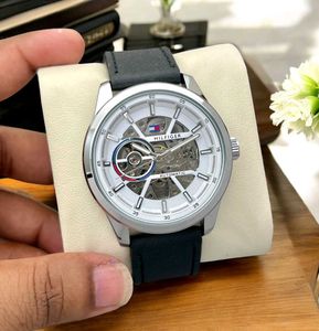 Tommy Hilfiger Automatic