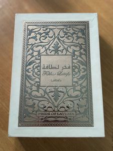 Fakhar Rose 🥀 Lattafa