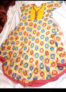 5 Kurtas Combo+Freebie 🎁🎁