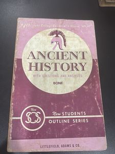 Four Books