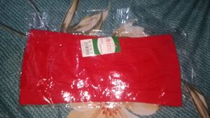 Non Padded Tube Bra For Girls