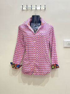 Authentic Robert Graham Ladies Shirt