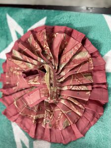 Laddu Gopal fancy cotton dress 1 piece