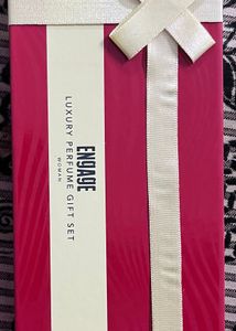 Engage Luxury Perfume Gift Set Women