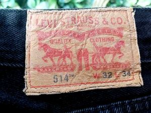Levi&#39;s Jeans Black 🖤