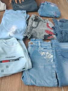 15 pants 80 per piece