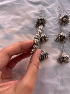 Earrings Combo