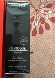 Lancome Genifique Ultimate Serum