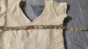 Off White Sharara