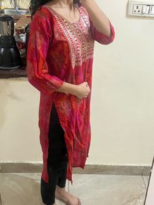 Kurti