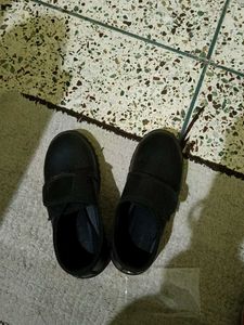 Boys School Shoes