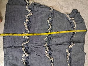 Ladies Fancy top
