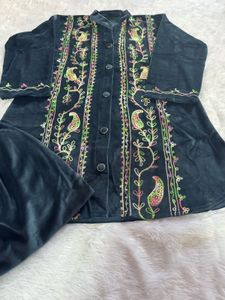 Winter Co-ord Set