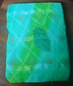 Baby Sarees