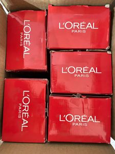 LoReal Hair Solution 5 in 1 Kit (Pack