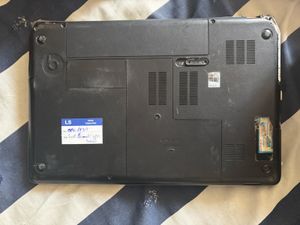 HP Laptop For Parts