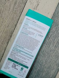Plum Cica &amp; Hyaluronic Acid Aqua Light Sunscreen