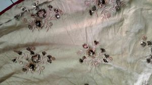 Little girl Lengha choli