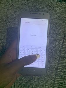 GALAXY GRAND PRIME +
