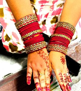 Bridal Names Bangals ❤️❤️