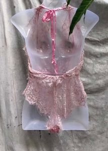 13.3.11 SEXY NET BODYSUIT