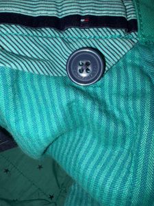 Tommy Hilfiger Mercer Chino Pants