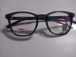 ✨🆕 BRAND NEW! ✨👓 Lenskart Hustlr LH-E16985-W C4