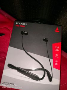 Neckband