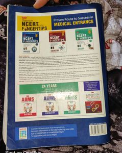 New AIIMS Explorer MCQ