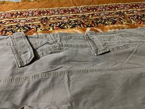 Urban Outfitters Y2K Cargo Pants