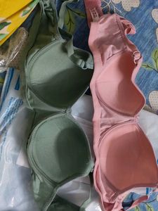 Bra Set
