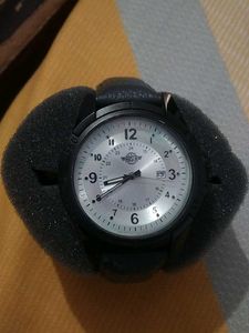 Roadster Wrist Watch