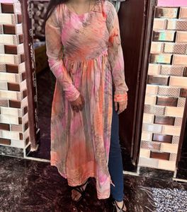 Elegant Ethnic Kurta Diwali Special