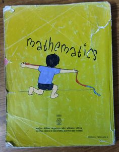 NCERT Mathematics Class 6