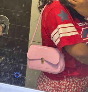 Purple Purse
