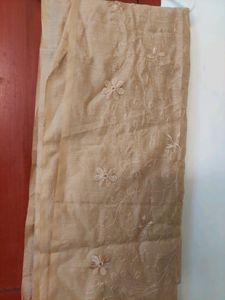 Golden Dupatta