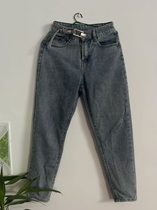 Stylish Denim Jeans