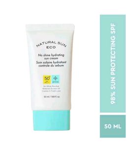 Natural Sun Eco Hydrating Su