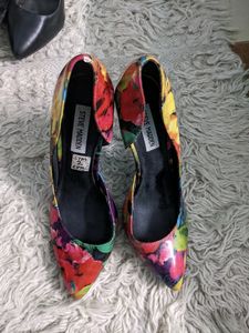 Steve Madden Original Heels