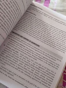 Psychology Textbook For Class 11 (ISC)