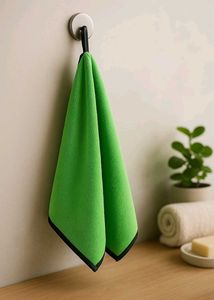 Multi Color Long Hand Towel