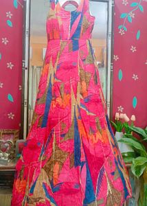 Beautiful Gown🌷