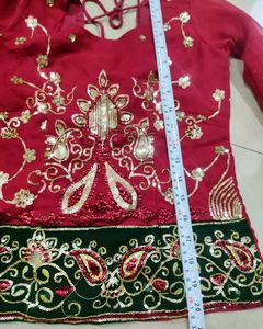 New Lehenga Choli