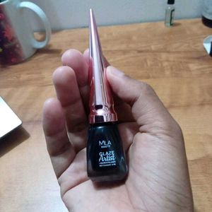 Fresh one MILA Beaute Glaze Artist Liquid Eyeliner